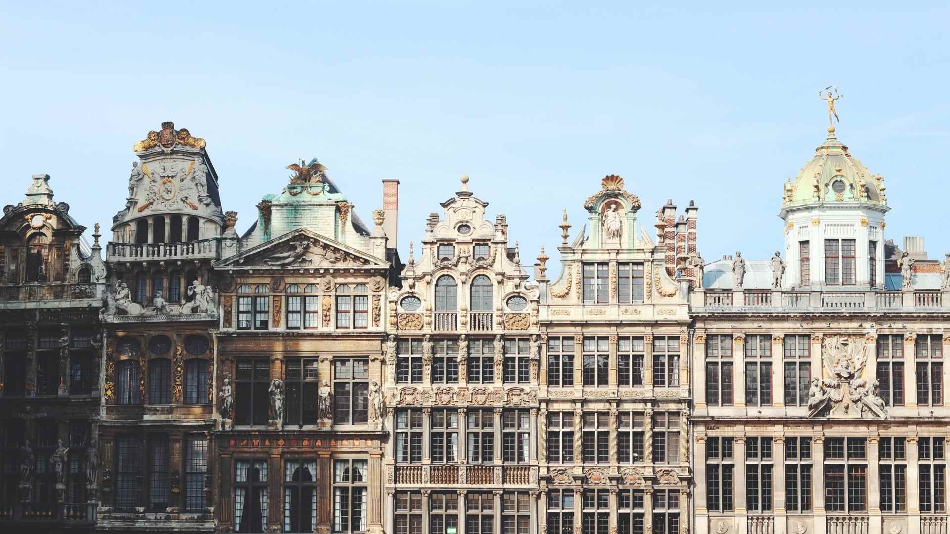 payroll and hr in belgium