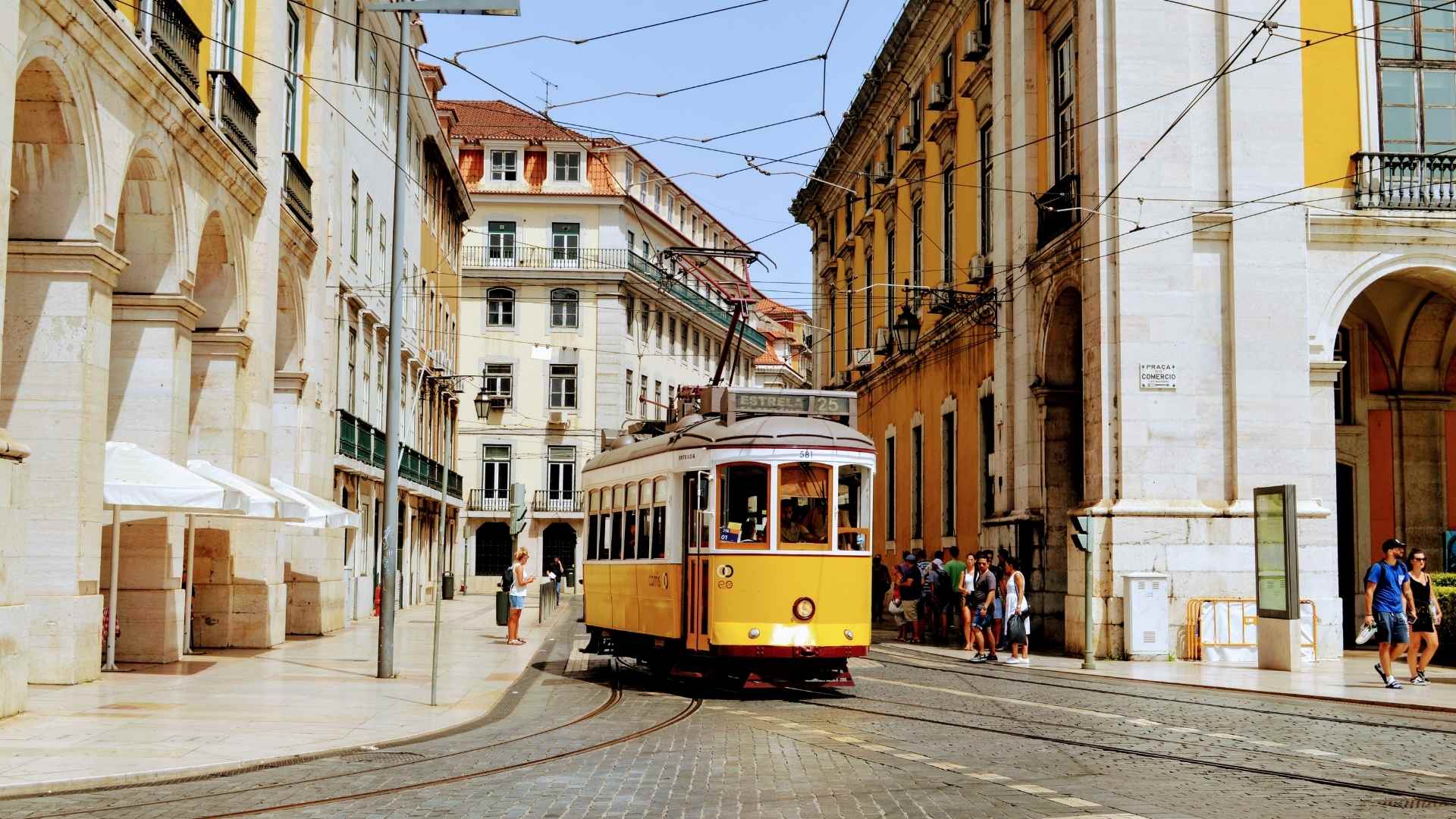 payroll and hr in portugal