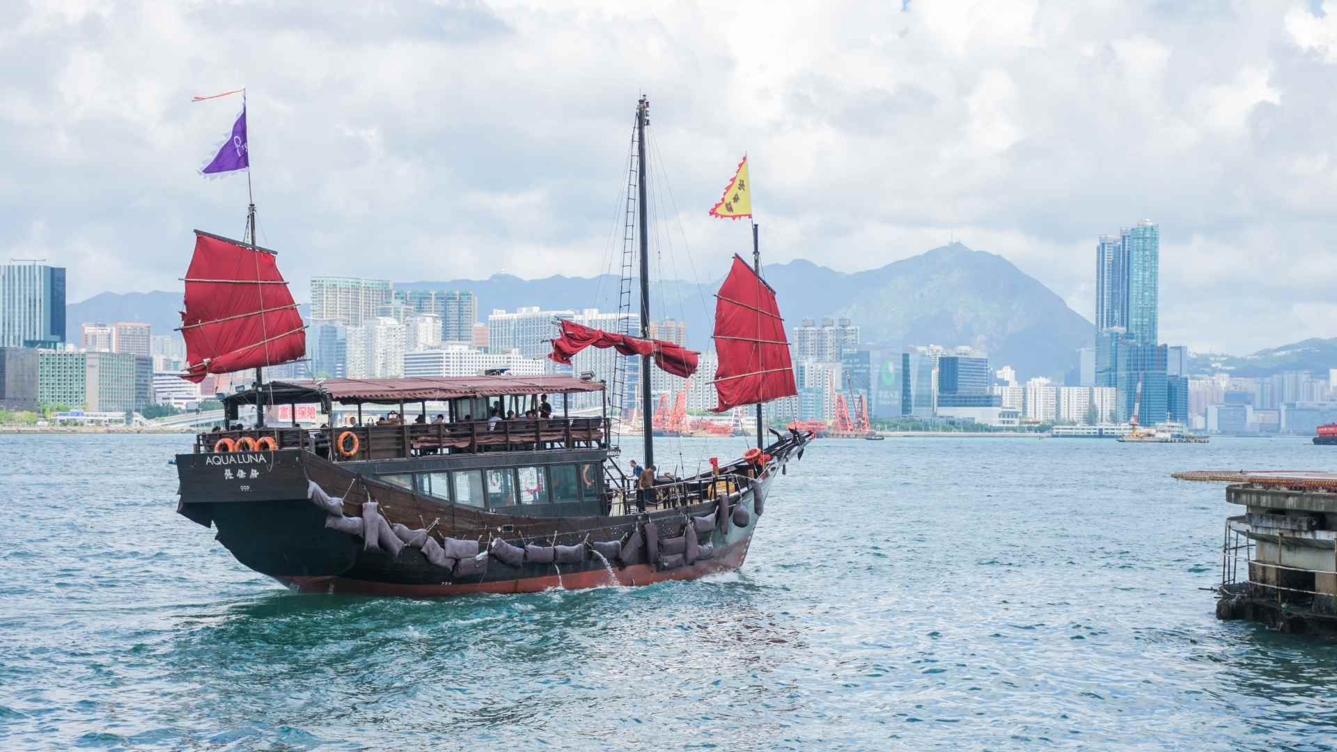 payroll and hr in hong kong