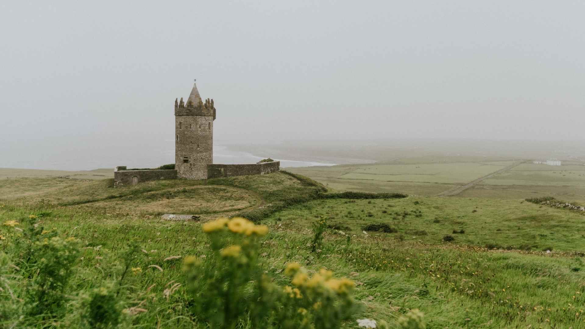 payroll and hr in ireland