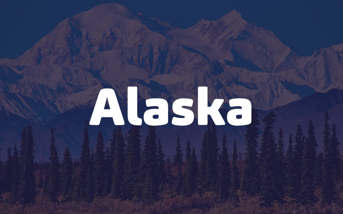 Alaska