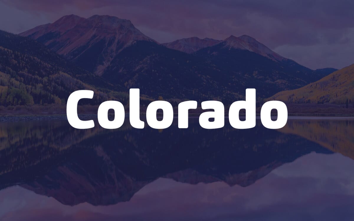 Colorado