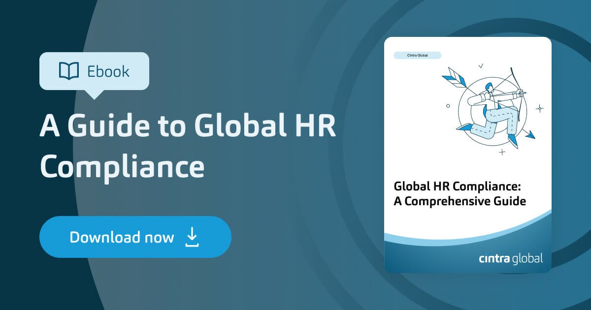 global hr compliance