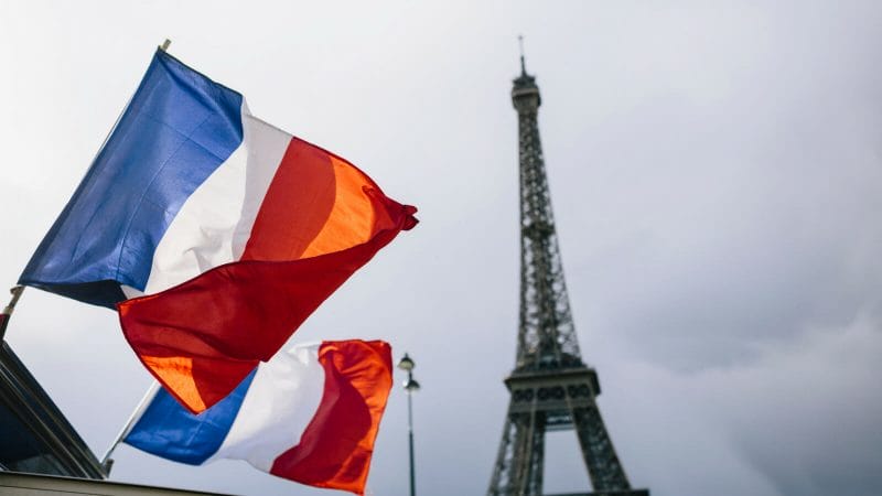 payroll and hr in france