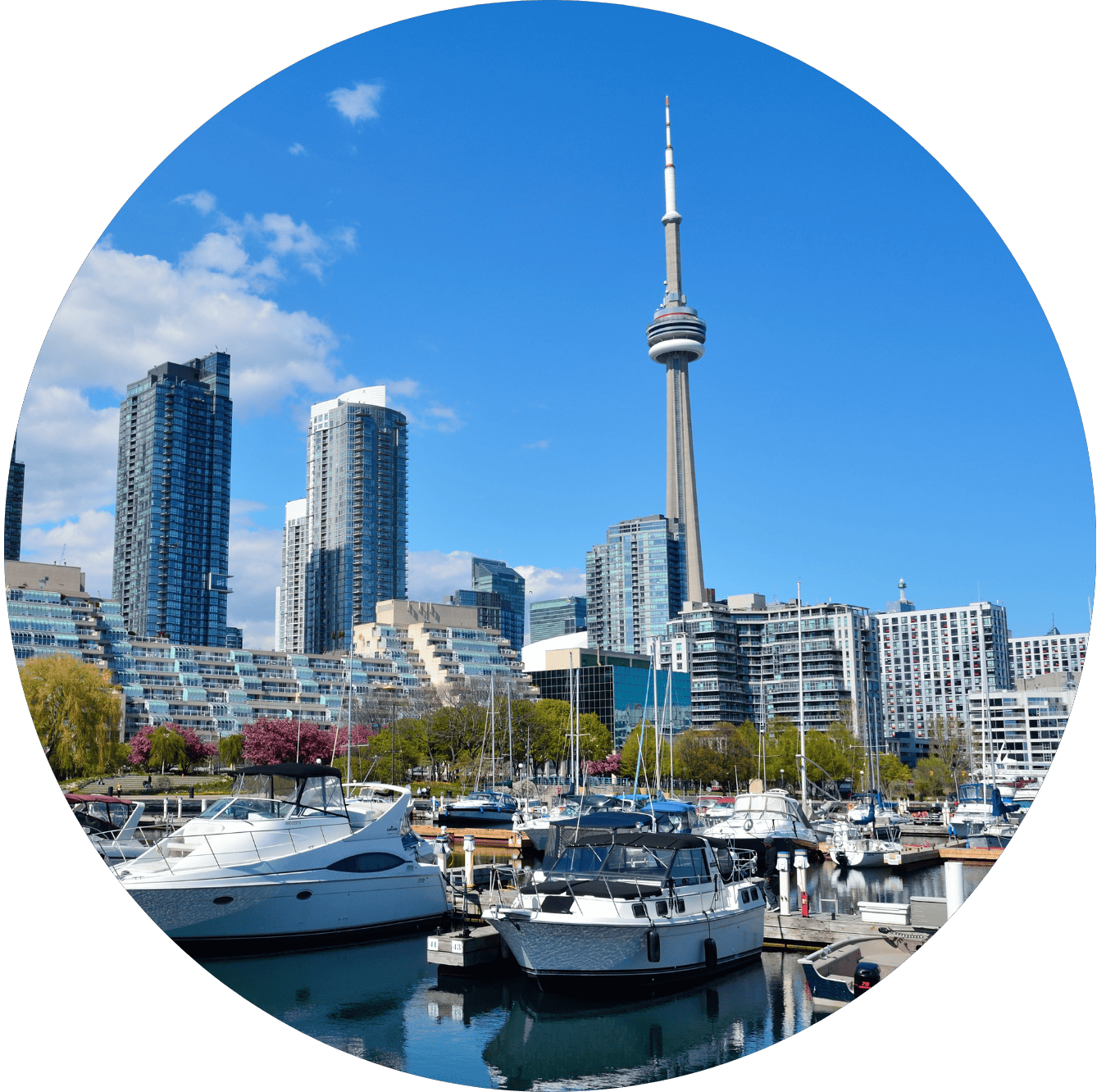 Canada payroll and HR