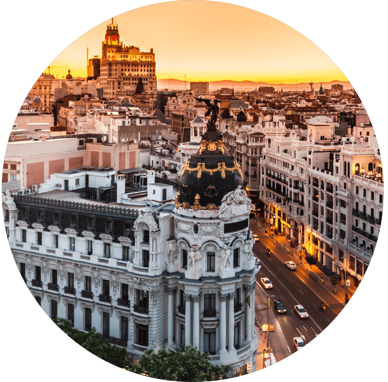 Spain payroll and HR