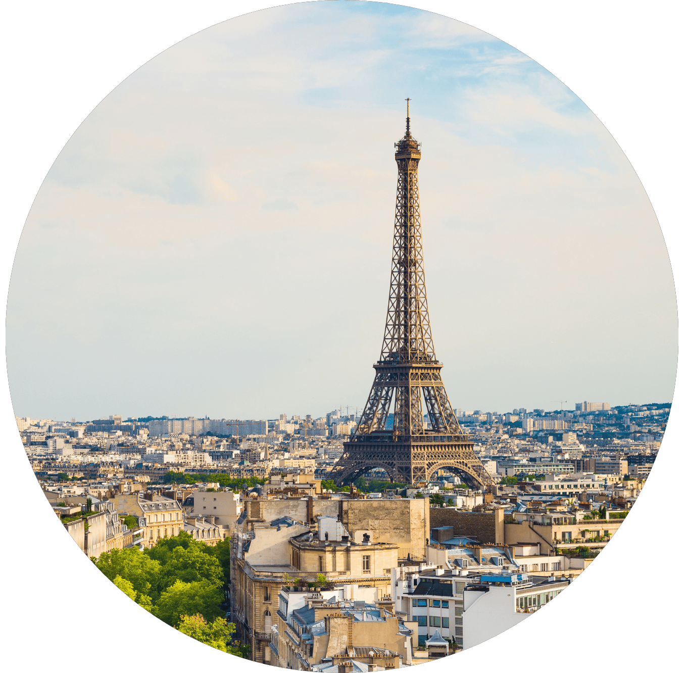 payroll and HR in france