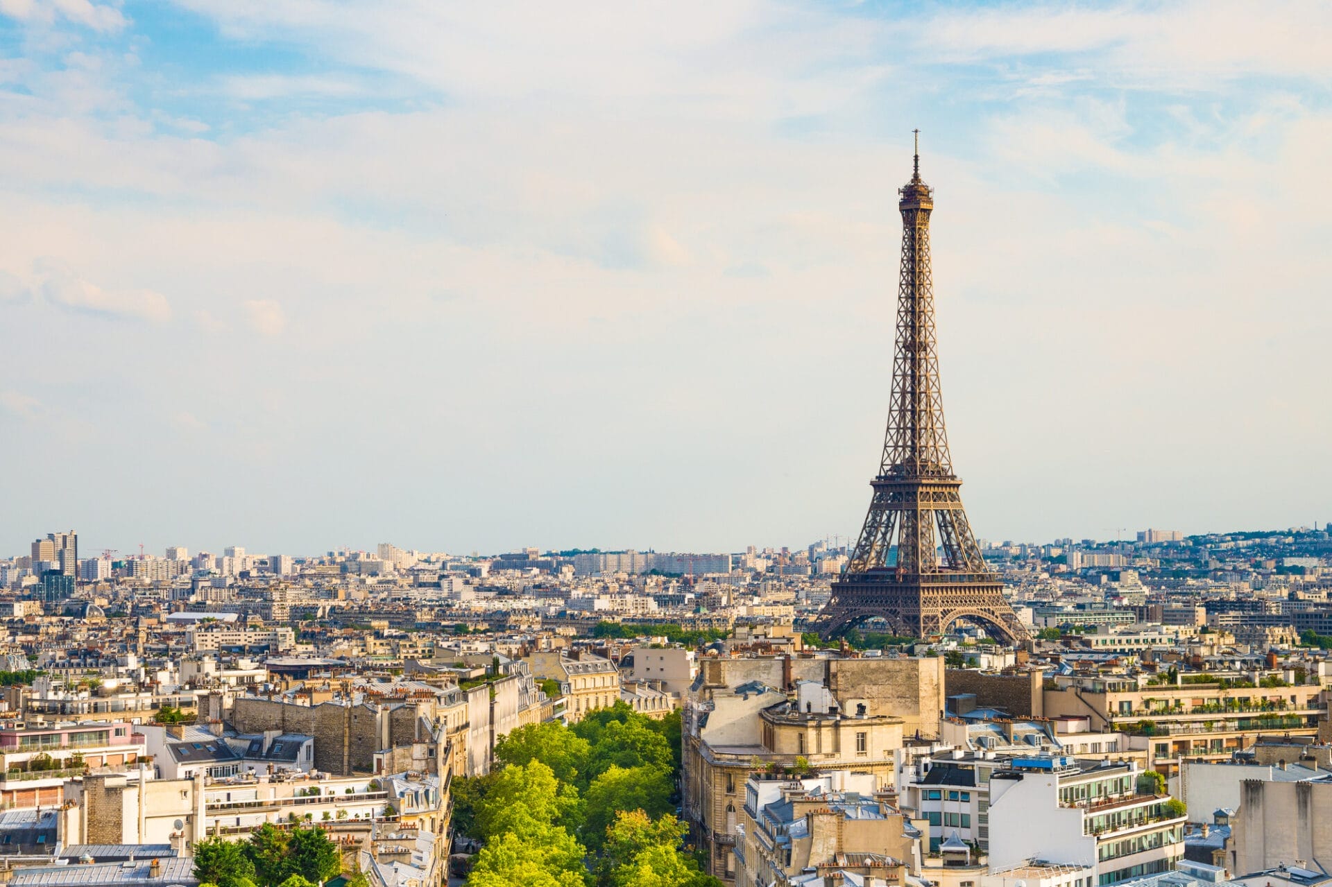 payroll and HR in france