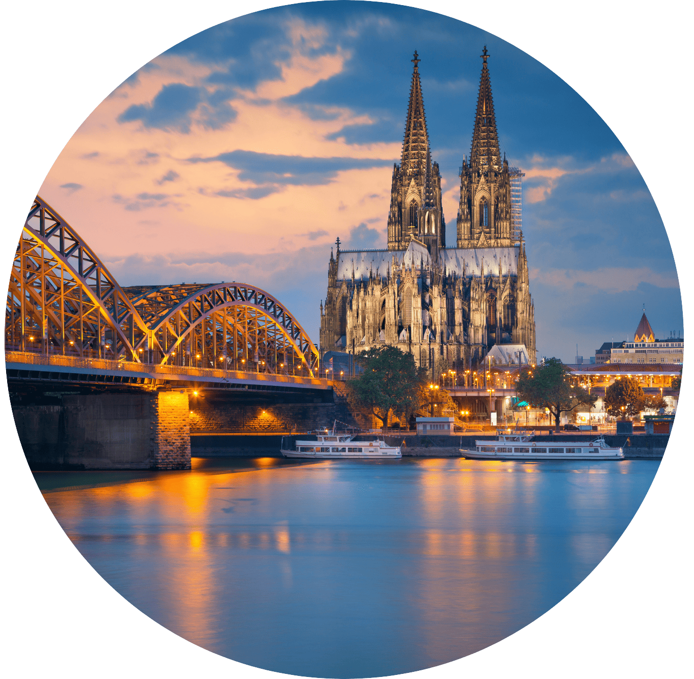 payroll and HR in germany