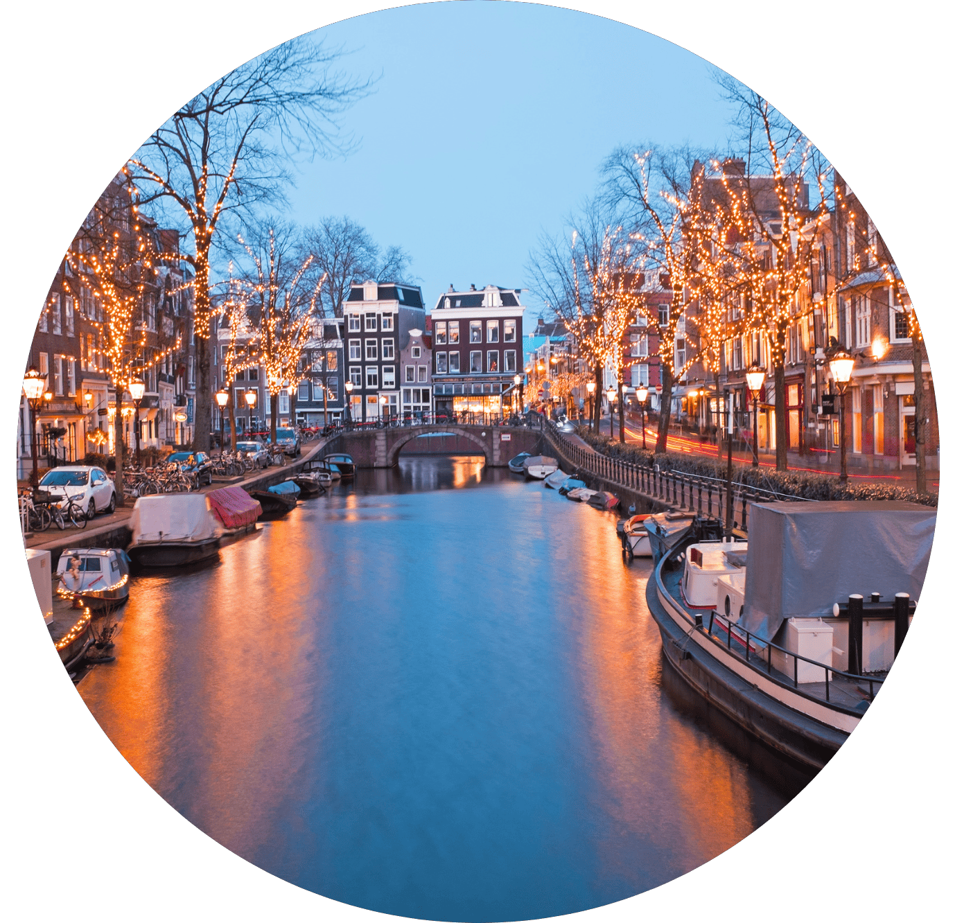 payroll and hr in the netherlands