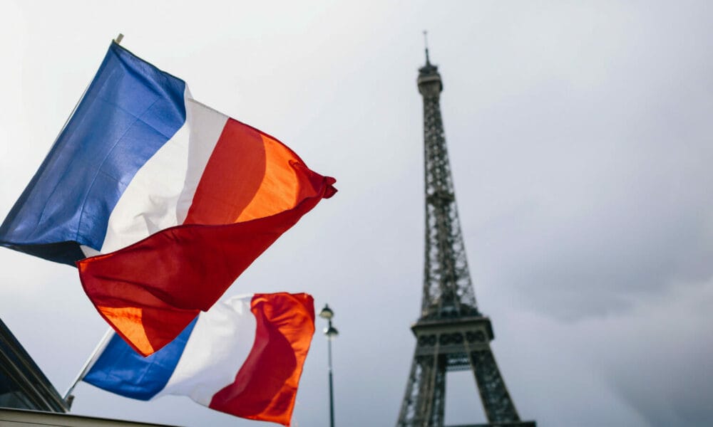 payroll and hr in france