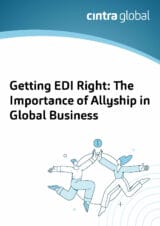 global edi and allyship