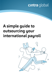 Cover - Outsourcing International Payroll
