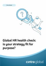 Global health check